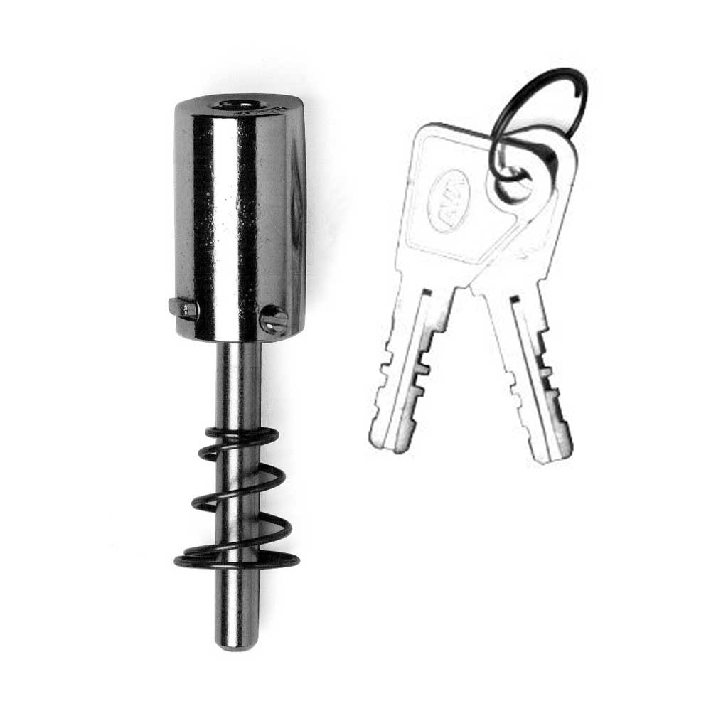 Specialist Suppliers Of Fix 4484 Cylinder Lock