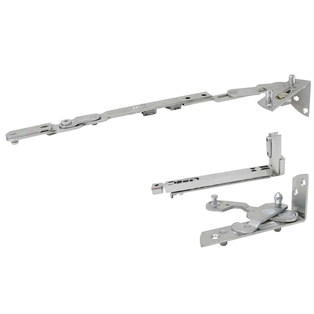 Specialist Suppliers Of Winkhaus activPilot Top/Bottom Hinge Kit