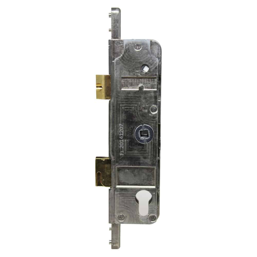 Specialist Suppliers Of Fullex 3 Point Lock Body Case A