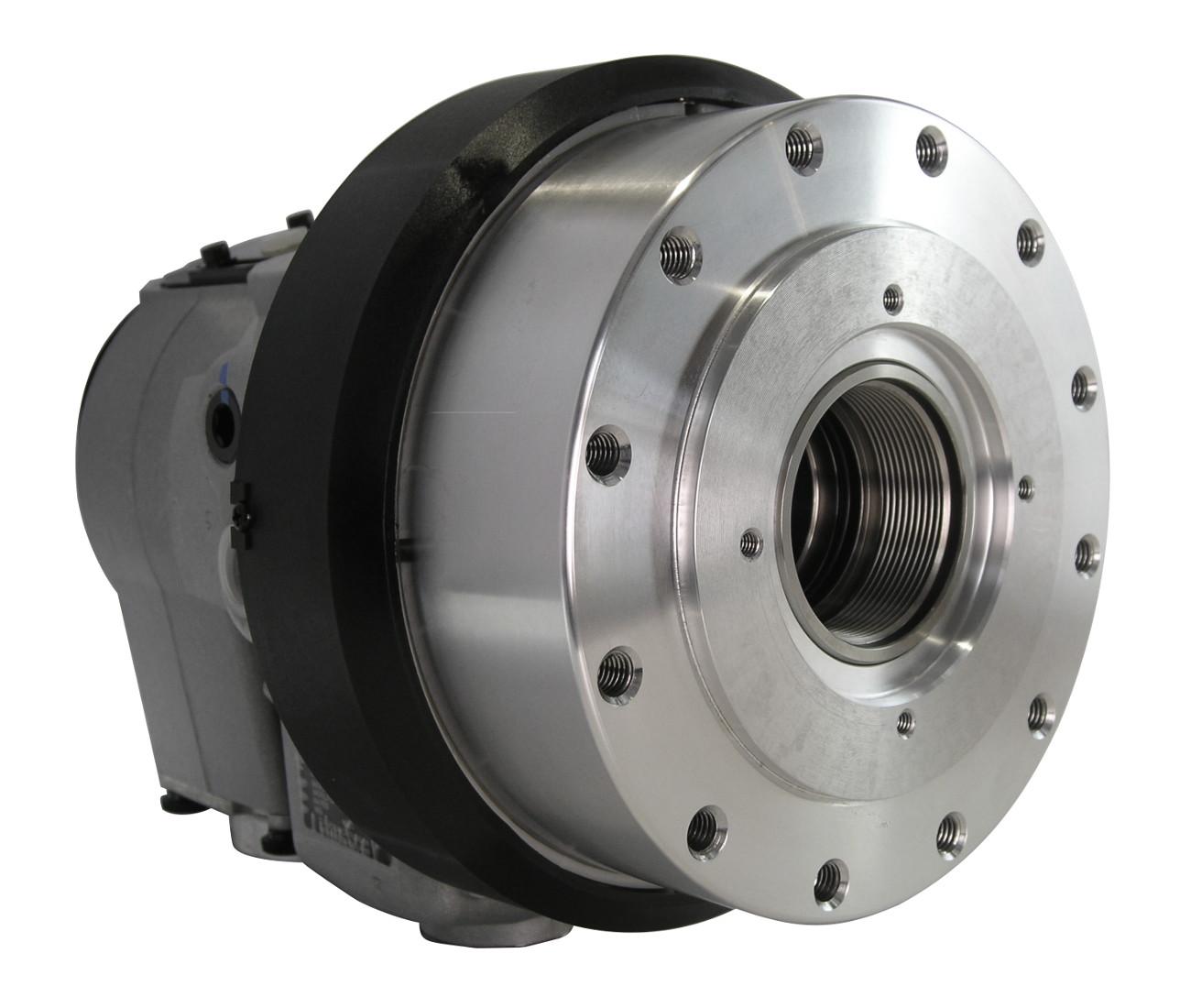 S Series hydraulic Cylinders