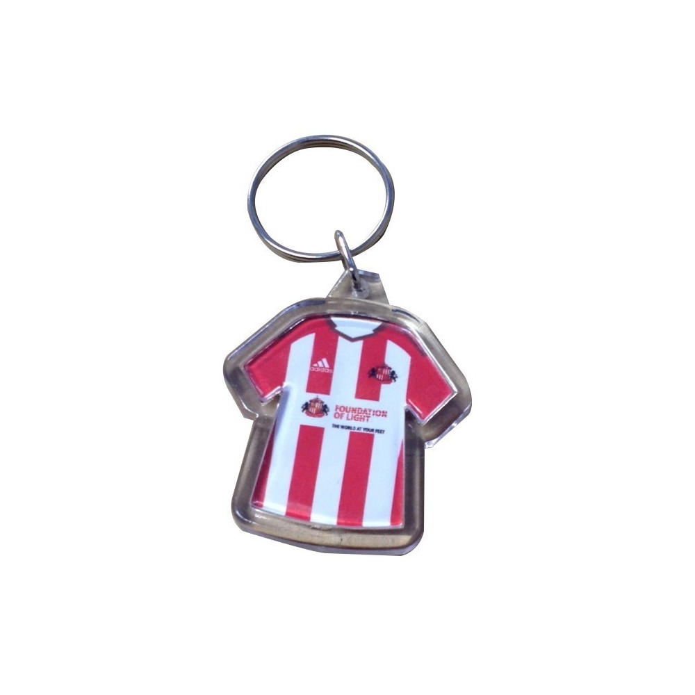 Shirt Keyrings