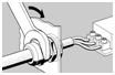 Easy-Install EMC Cable Glands With Spring Contact