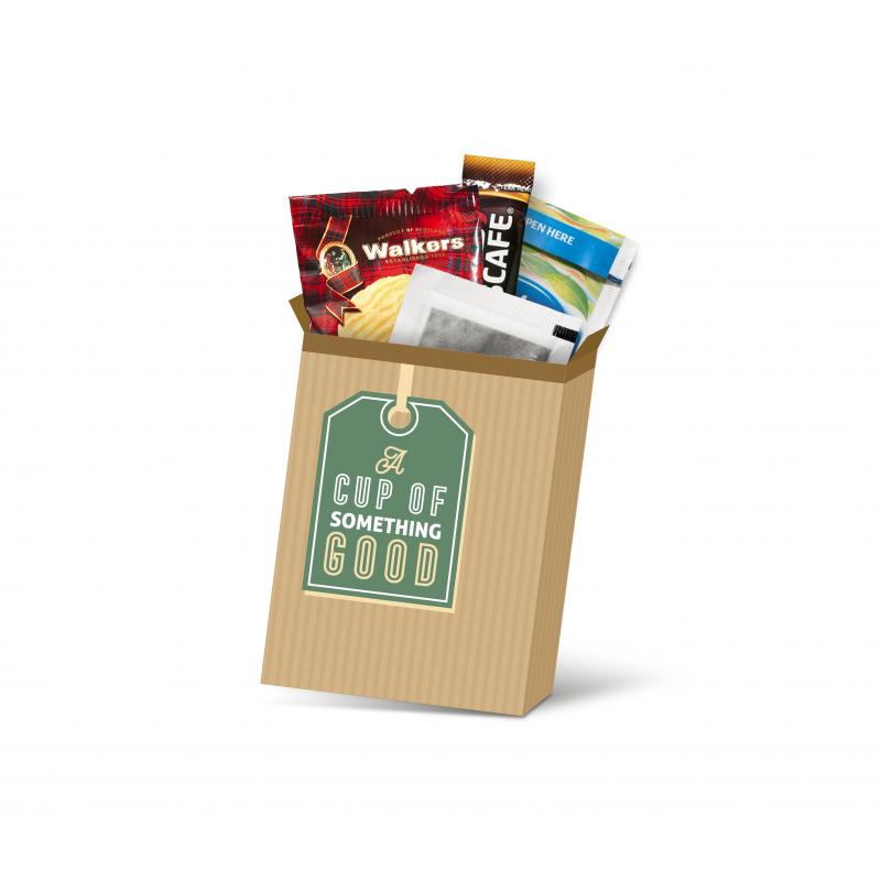 Eco Refresher Box