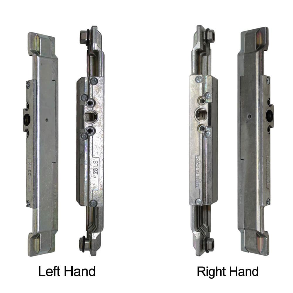 Specialist Suppliers Of Schuco AvanTec Cavity Gearbox