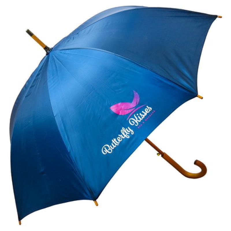 Classic WoodCrook Umbrella