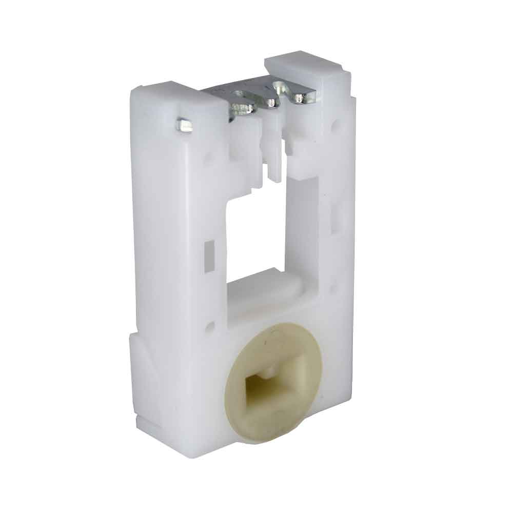 UK Suppliers Of 16T85 Sash Balance Pivot Shoe (13.5mm)