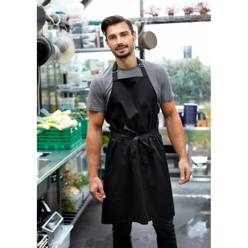 Neutral Organic Fairtrade Apron