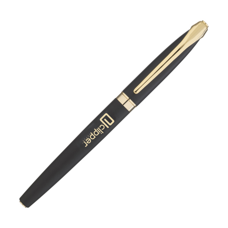Ballad Gold Roller Ball Pen