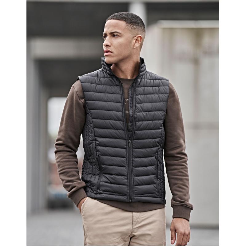 Tee Jays Men's Zepelin Bodywarmer