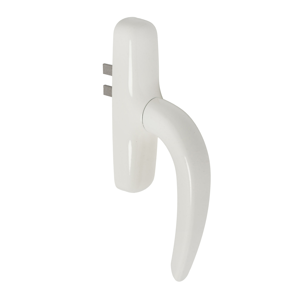 UK Suppliers Of Fapim Nefer 0760B Non Locking Tilt & Turn Handle