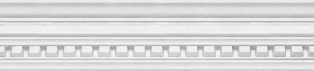 Small Plaster Cornices For Low Ceilings