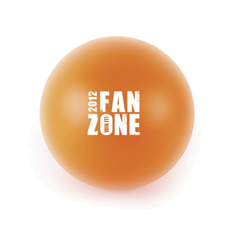 60mm Stress Ball