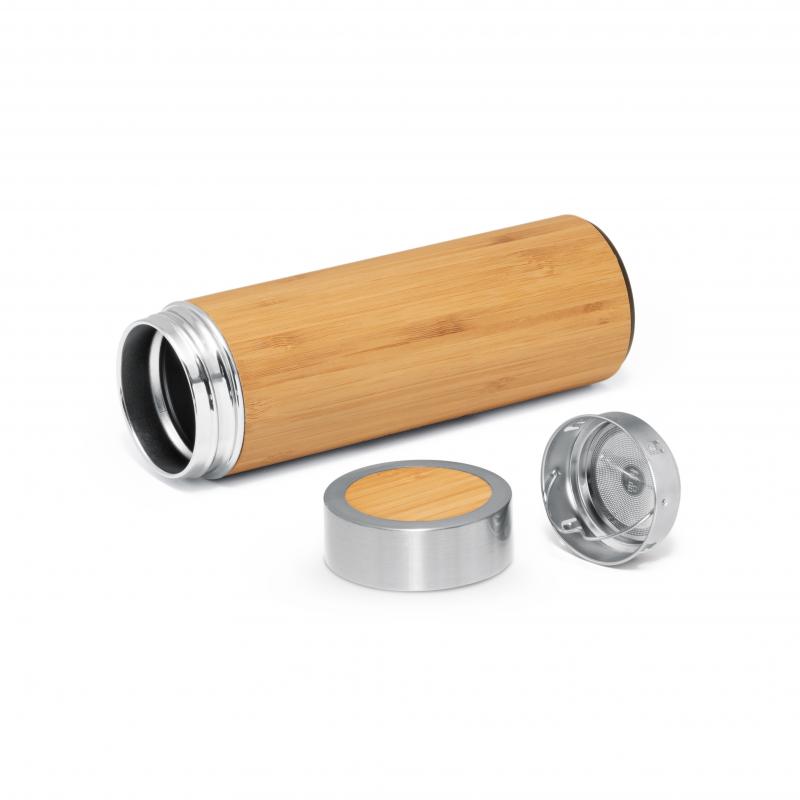 Naturel Thermos Bottle 430ml