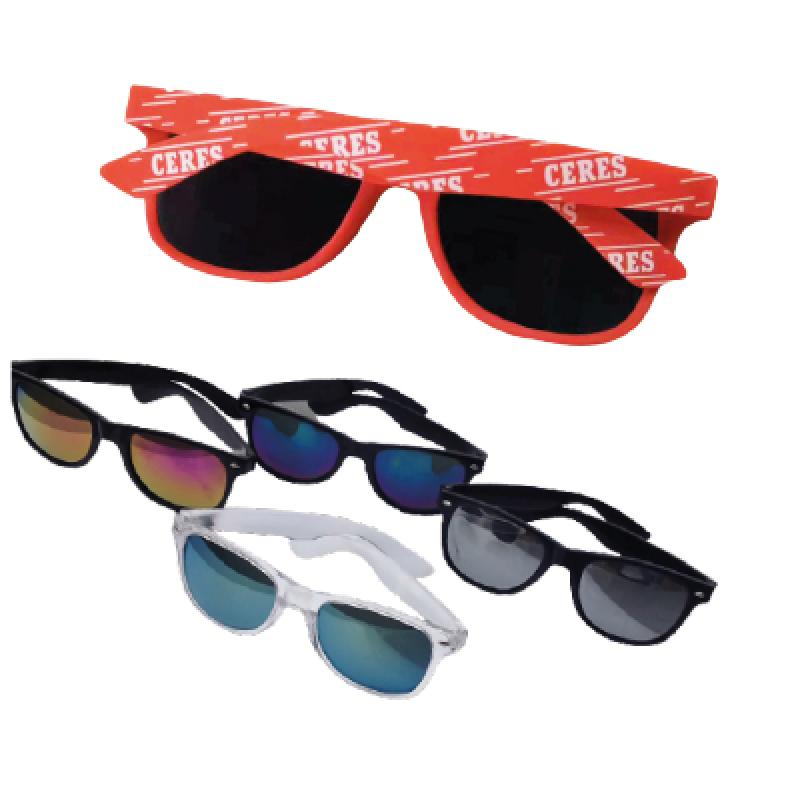 Creation Renzo Sunglasses