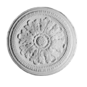 Bespoke Plaster Ceiling Roses For Unusual Ceiling Layouts