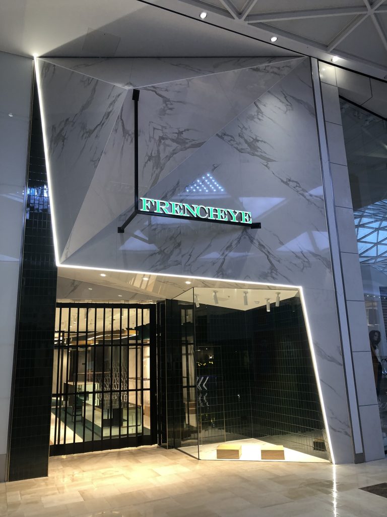 Retail Concession Fit-Out Contractors for Shopping Centres & Stores