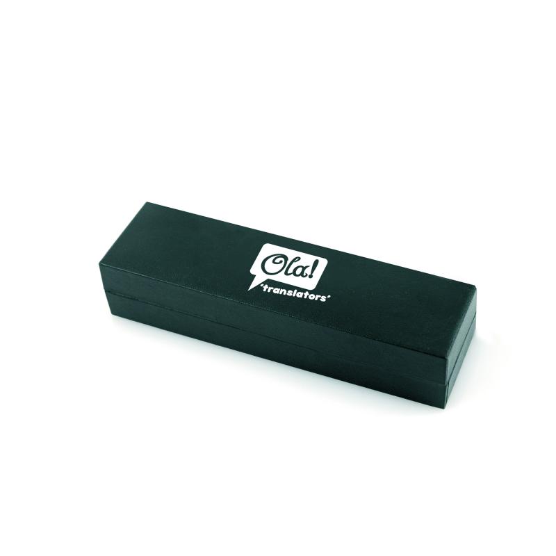 Hi-Line Single Pen Box