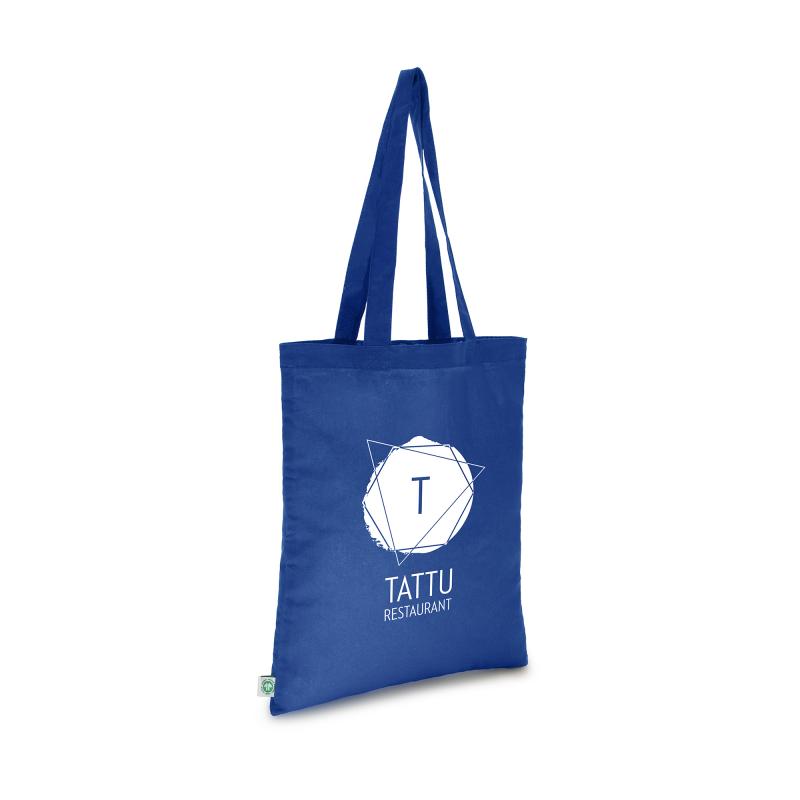 Budget Organic Cotton Shopper