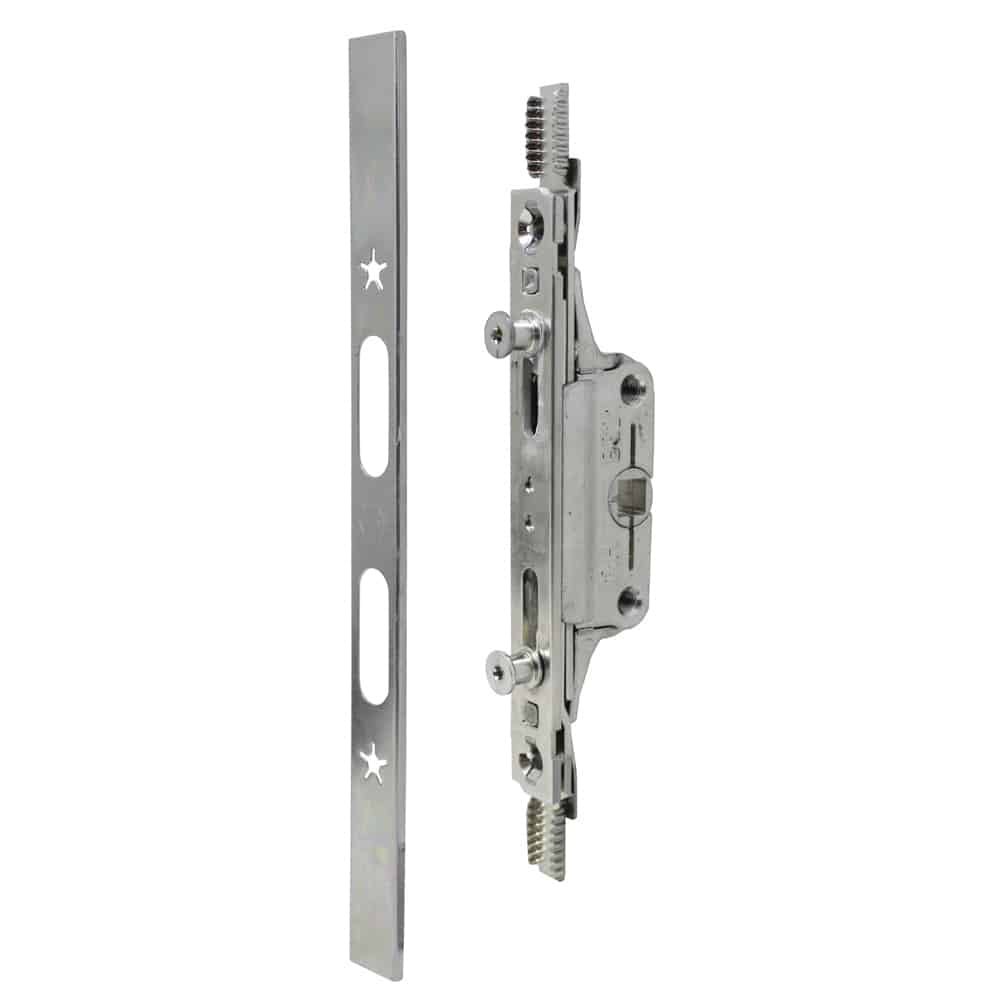 UK Suppliers Of Maco MKV Shootbolt Gearbox