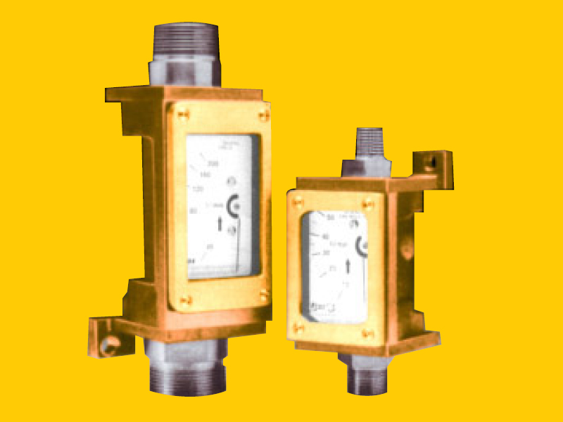 Providers Of Ajax CMS Mechanical Flowmeters For Onshore Petrochemical Plants