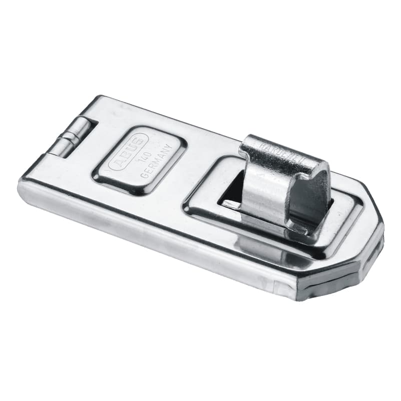 UK Suppliers Of Abus 140/120C & 140/190C Diskus Hasp & Staples