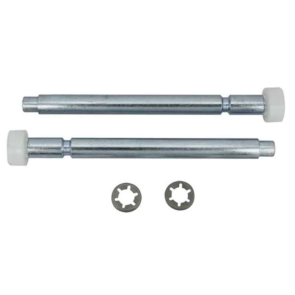 UK Suppliers Of Cardale Roller Spindles With Fixing Washers