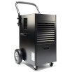 Dehumidifier Hire For Flood Damage