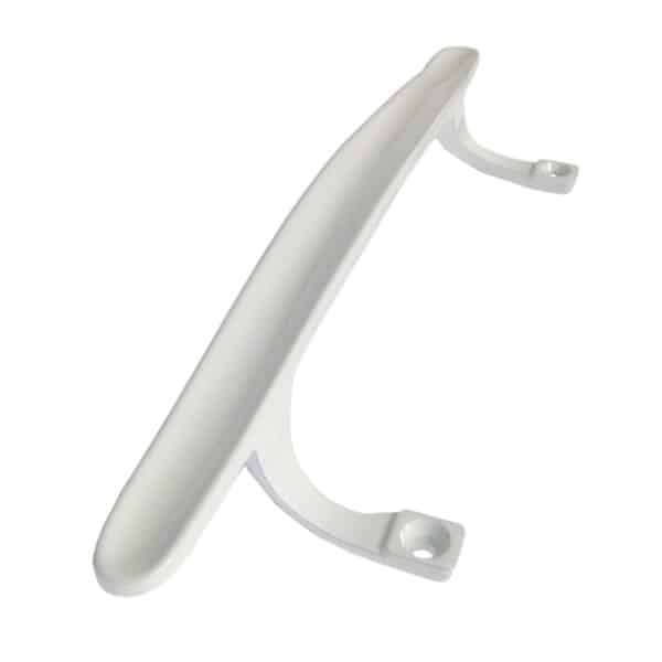 UK Suppliers Of Q-Line HO3 Zamac Pull Handle – Corrosion Resistant Patio Door Handle