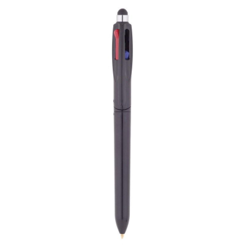 BIC&#174; 4 Colours Stylus