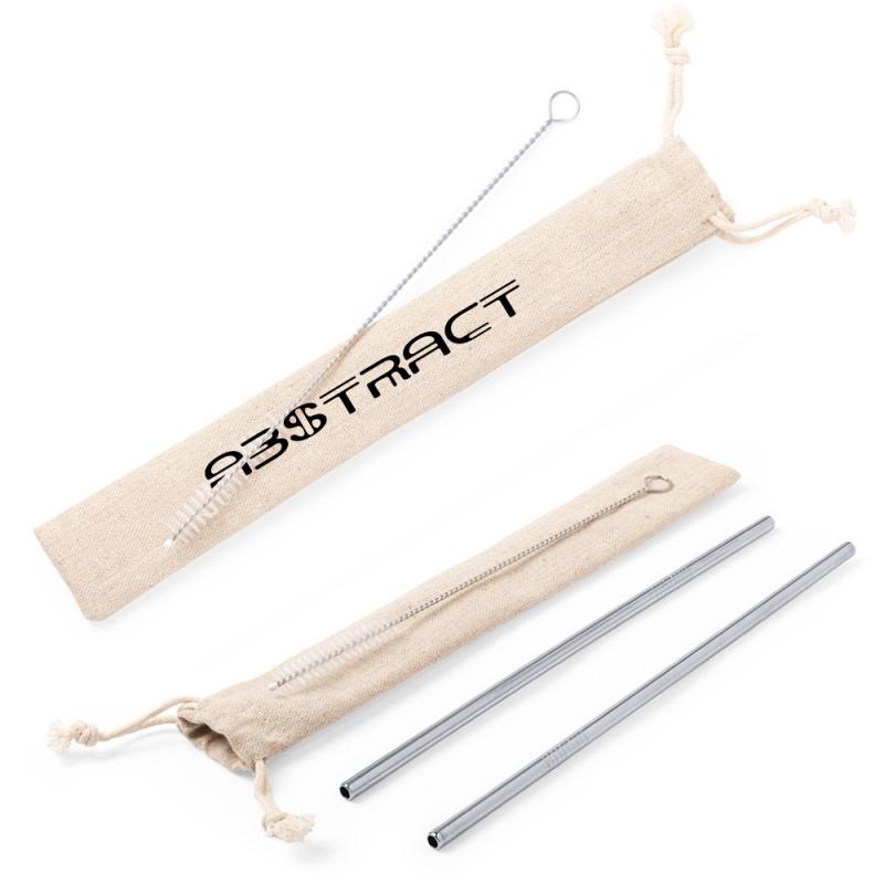 Straw Set Kalux