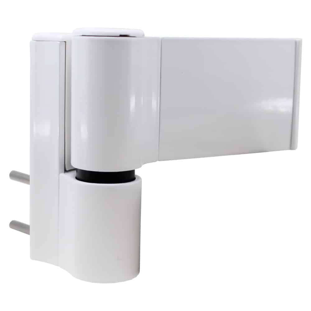 Specialist Suppliers Of HAPS P80 / P100 Flag Hinge