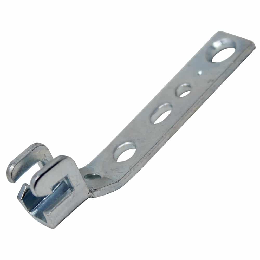 Specialist Suppliers Of Side Fix Balance Foot