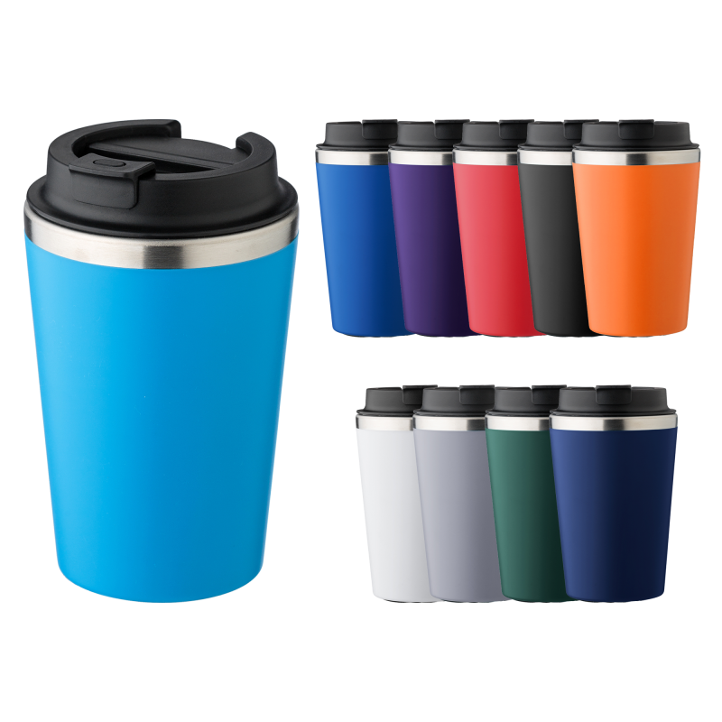 Chroma Travel Mug