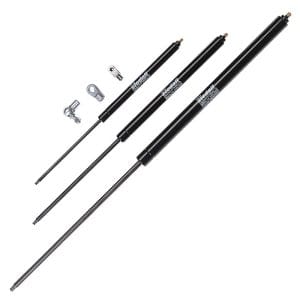 Gas Struts for Vehicle Builders