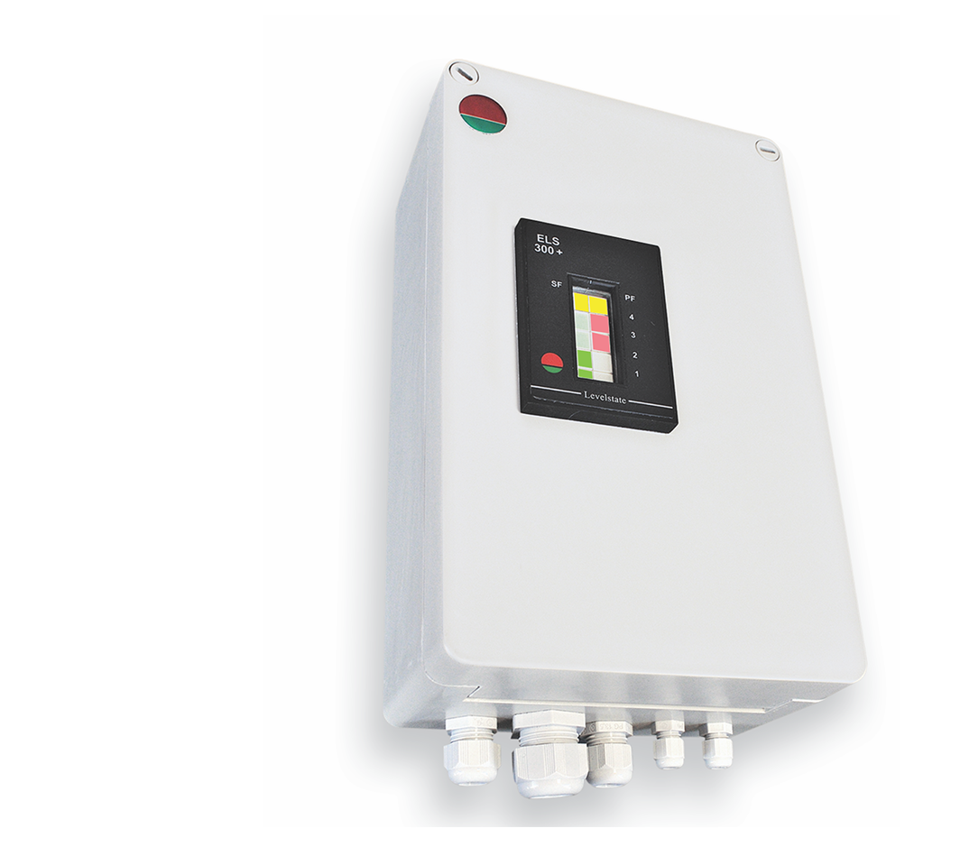 Advanced ELS Systems For Boilers And Tanks