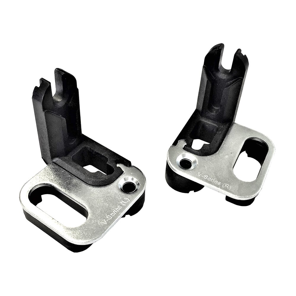 Specialist Suppliers Of S2/S3 V-Series Corner Shootbolt Keep