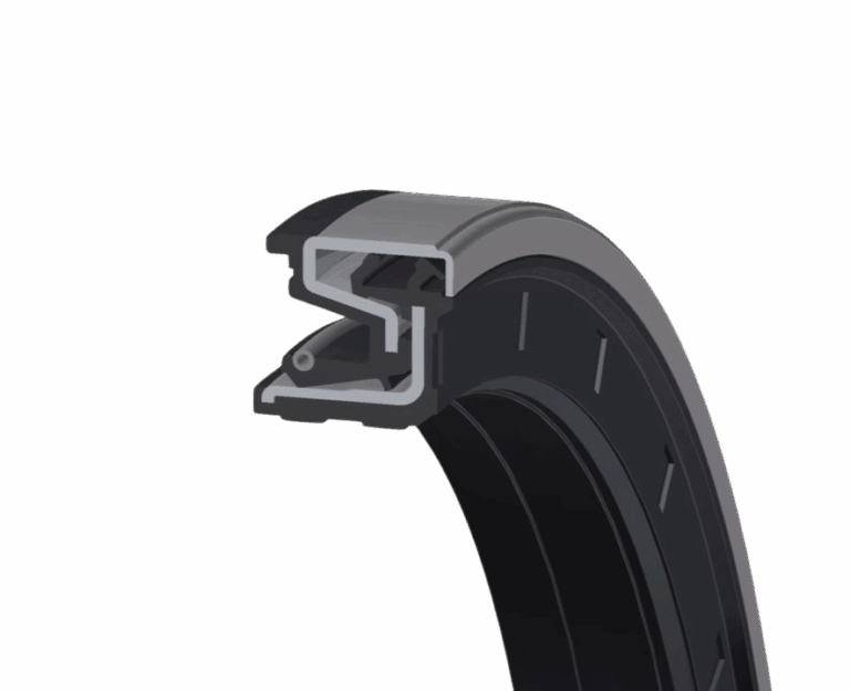 High-Performance Rotary Seals
