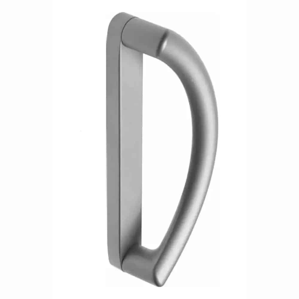 Specialist Suppliers Of Sobinco PentaLock 74000FCL-VI External Patio Door Handle