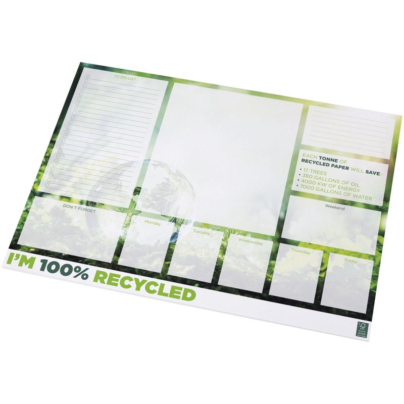 Desk-Mate® A2 Recycled 100 Sheets