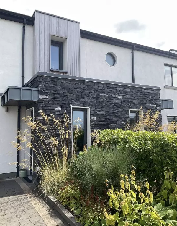 Stone Cladding For House Exterior Walls
