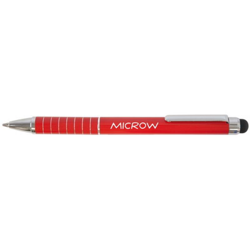 HL Soft Stylus Ball Pen