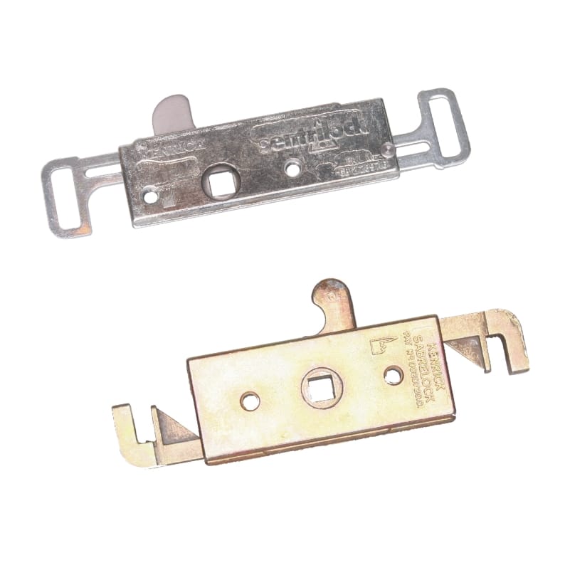 UK Suppliers Of Kenrick Sentrilock & Sabrelock Gearboxes