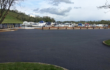 Surface Dressing Contractors For Road Maintenance