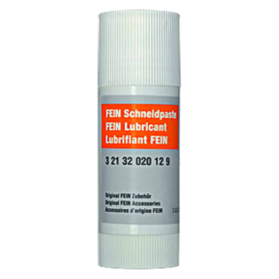 UK Suppliers Of FEIN Cutting Paste – Lubricating Agent