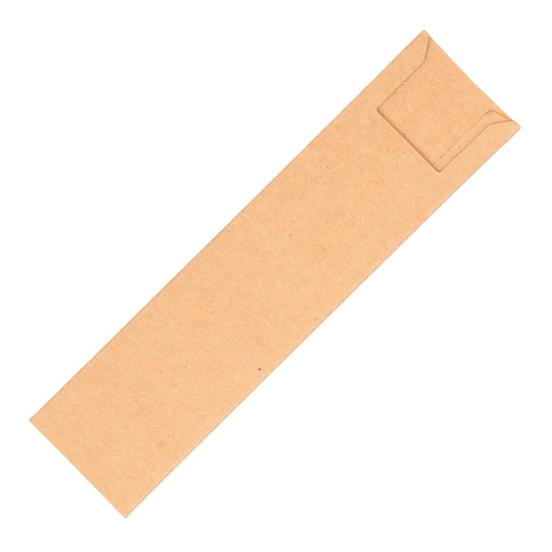 Recycled Kraft Sleeve