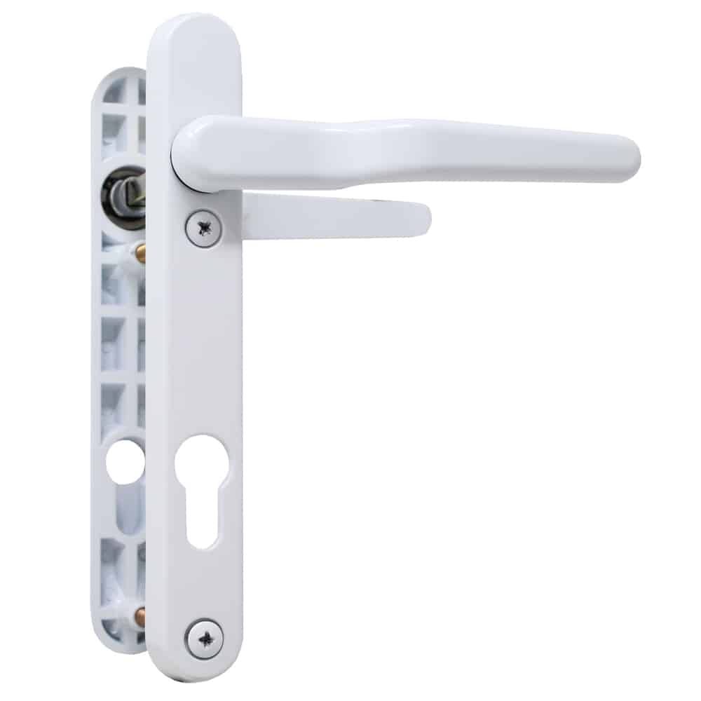 UK Suppliers Of Liniar Bi-Fold Door Handle Lever/Lever Set