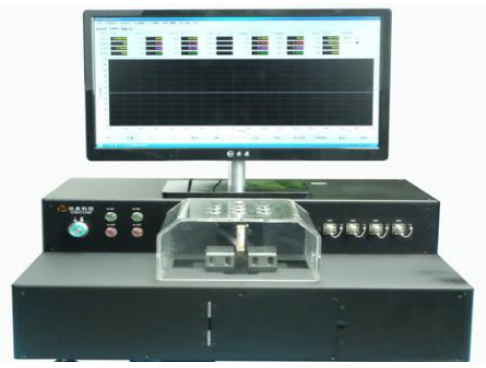 Normal 1x2 Fibre Coupling Tapering System