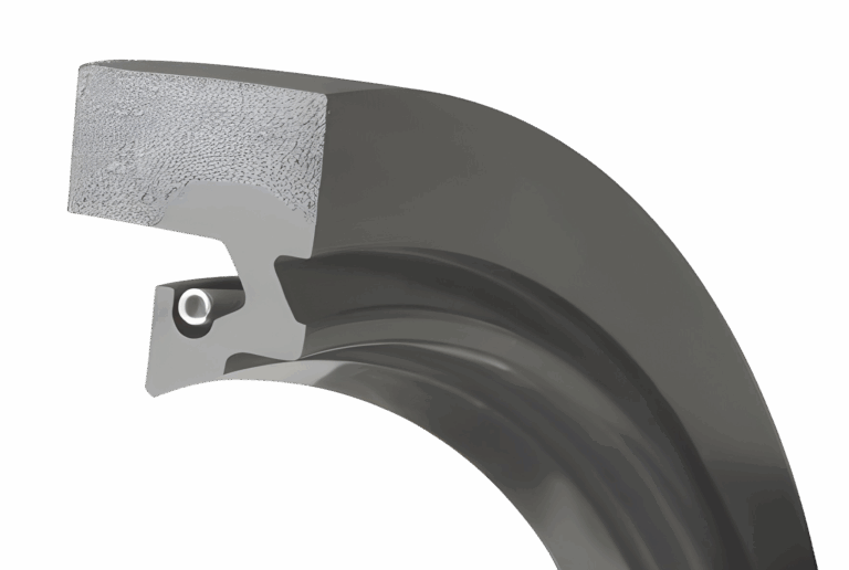 Rotary Shaft Seal Manufacturers