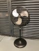 Temporary Cooling Fan Hire For Businesses