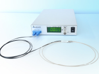 Fibre Optic Current Sensor Analyser